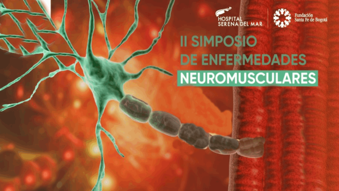 II Simposio de Enfermedades Neuromusculares