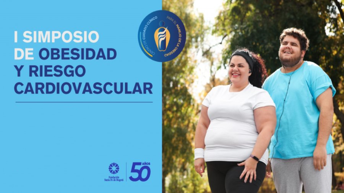 I Simposio de Obesidad y Riesgo Cardiovascular