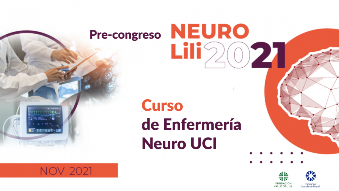 Curso de Enfermería Neuro UCI