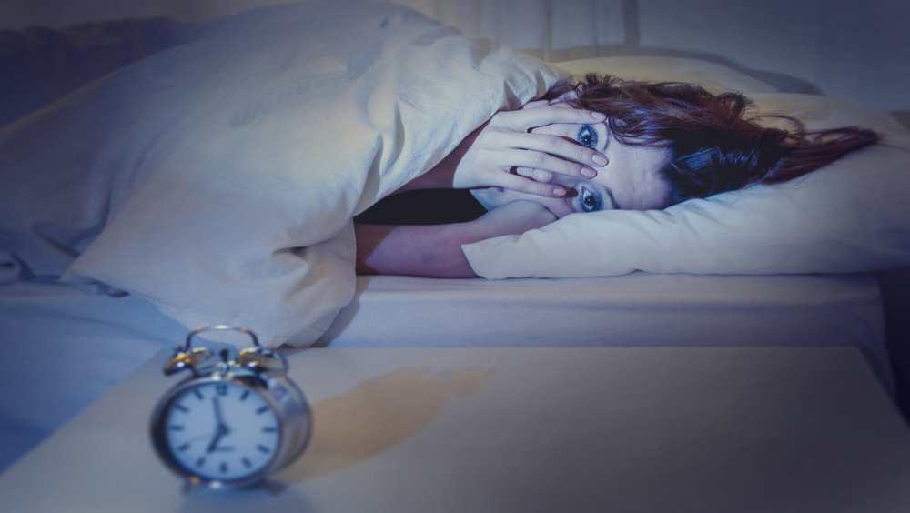 Insomnio: Enfoque y Tratamiento del Paciente