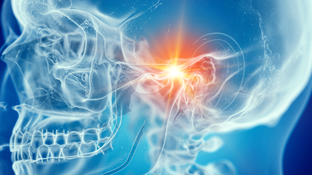 Simposio internacional abordaje mínimamente invasivo en la patología de la articulación temporomandibular