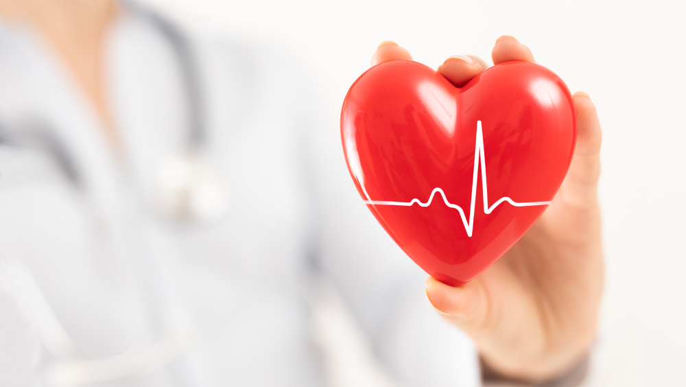 Actualización en Salud Cardiovascular: Electrocardiograma